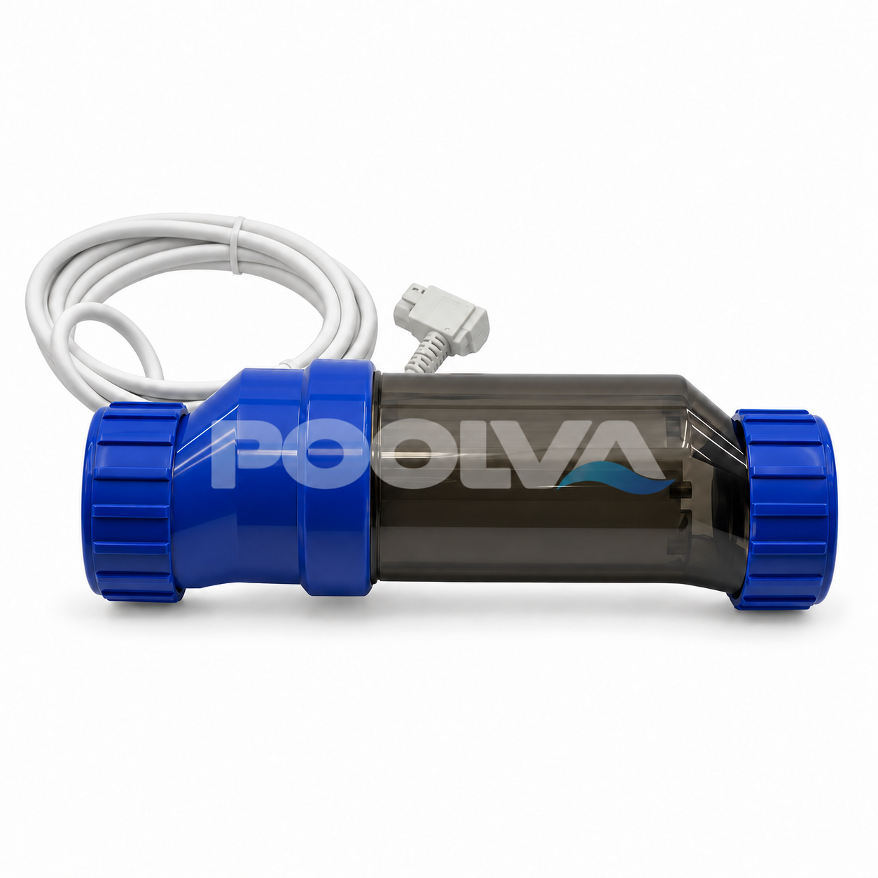 อุปกรณ์และเคมีภัณฑ์สระว่ายน้ำ | POOLVA เซลล์เกลือทดแทนรุ่น T-15 สำหรับ Hayward